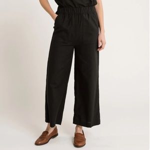 Laude the Label Everyday Crop Pants